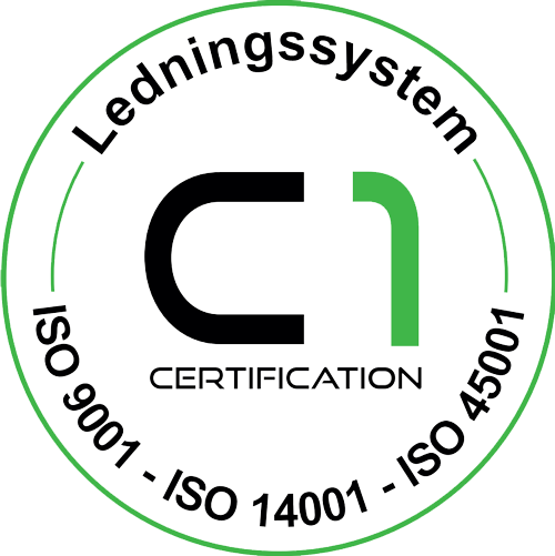 C1 logotyp